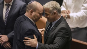 Der Stillstand kehrt zurück