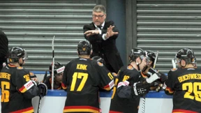 Lieber Hochzeit in Mexiko als WM in Finnland