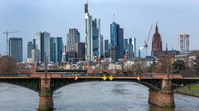 Neue Türme braucht die Stadt