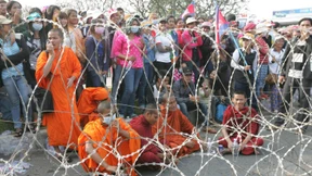 400.000 Textilarbeiter streiken für mehr Geld