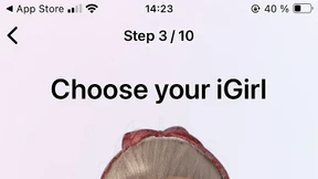 Vorsicht vor der KI-Freundin