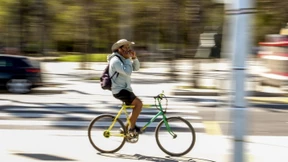 Portugal ist Europas größter Fahrradhersteller