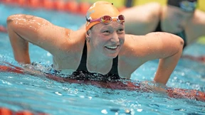 „Schwimmen kann so viel mehr sein als nur Medaillen“