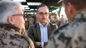 Den Schaden tragen die Soldaten