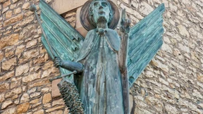 Karlheinz Weißmann, ein Lehrer der Deutschen