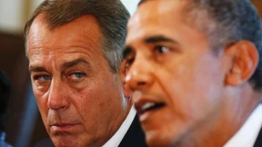 Republikaner Boehner stellt sich hinter Obama