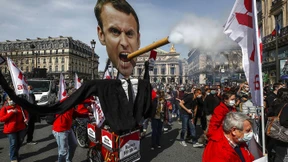 Debatte über Klimagesetz