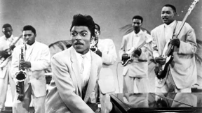 Der schillernde Evangelist der schrillen Kunst