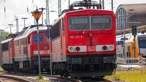 Wer schlichtet den Streit zwischen Bahn und GDL?