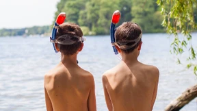 Spiel doch mal  mit Carl Eduard