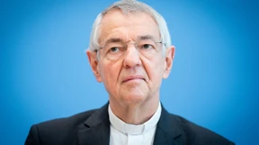 Papst akzeptiert Rücktritt von Bamberger Erzbischof Schick