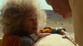 „Heute ist die Schweiz für mich beruhigend“