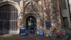 Wer gecancelt wird, erhält Entschädigung