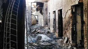 Eine folgenreiche Verwechslung