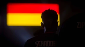 Deutschland im Anflug auf die Weltspitze