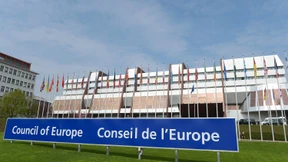 Ein Schlag gegen den Europarat