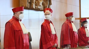 Die AfD verliert in Karlsruhe gleich zweimal