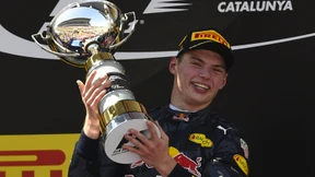 Max Verstappen schreibt Geschichte