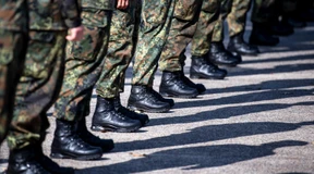 Soldat soll Welteroberung und „Säuberung“ von Migranten geplant haben