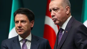 Putin und Erdogan kommen zu Libyen-Gipfel nach Berlin