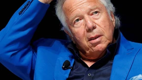 Verdacht gegen Besitzer von Super-Bowl-Champion