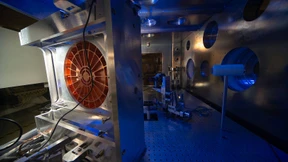 Erstmals wollen auch Schwerionen-Forscher streiken