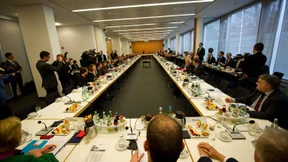 CDU-Wirtschaftsflügel will Zahltag verschieben  