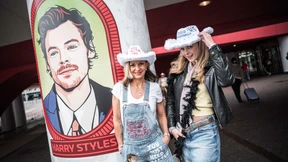 Wollen die Fans wirklich, dass sich Harry Styles verändert?