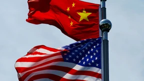 China unterbricht Importe von Agrargütern aus Amerika