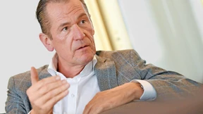 Aufspaltung von Springer rückt näher