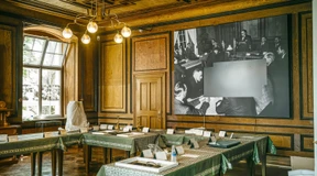 Schule der Demokratie