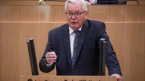 Ermittlungen gegen AfD-Fraktionschef in Stuttgart