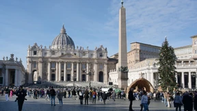 Die ewige Stadt steht nicht still