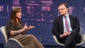 „Merz ist noch in der Ausbildung“