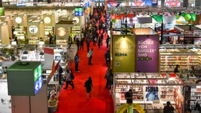 Frankfurter Buchmesse soll im Herbst stattfinden