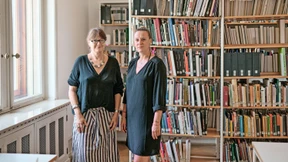 Ein „Leben im Gleichgewicht“