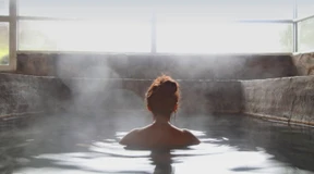 Die Kraft, die aus der Tiefe kommt