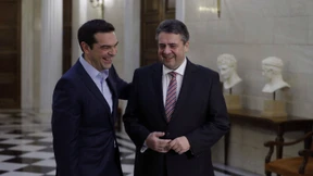 Gabriel nennt Agenda 2010 einen „lauen Sommerwind“ 