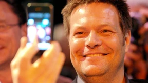 Habeck: Twitter ist ein Instrument der Spaltung