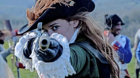 Gemacht, um Frankreich politisch zu spalten