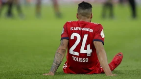 Die Bayern verlernen das anständige Verlieren