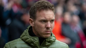 Darum scheiterte Julian Nagelsmann