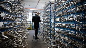 Qualitätsprobleme mit Schläuchen weiten sich aus