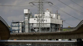 Vorerst Entwarnung im Chemiepark Leverkusen