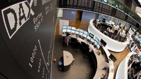 „Der Markt ist hypernervös“