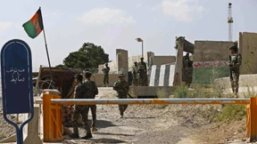 Deutscher General bei Anschlag verletzt