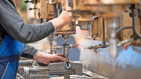 Wie die Wirtschaftsflaute dem Mittelstand zusetzt