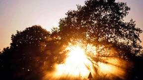 Einstein muss zittern