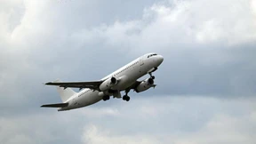 Luftverkehr verfehlt Klimaziele