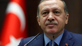 Erdogan: Assad hat schon lange Chemiewaffen eingesetzt